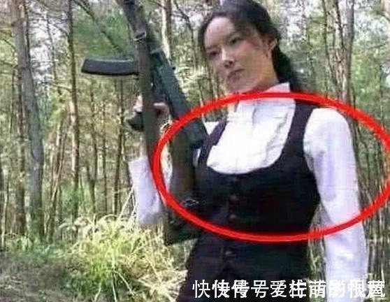 |看不起观众智商的穿帮镜头:图1你是搞笑的吧,看到图3我笑了