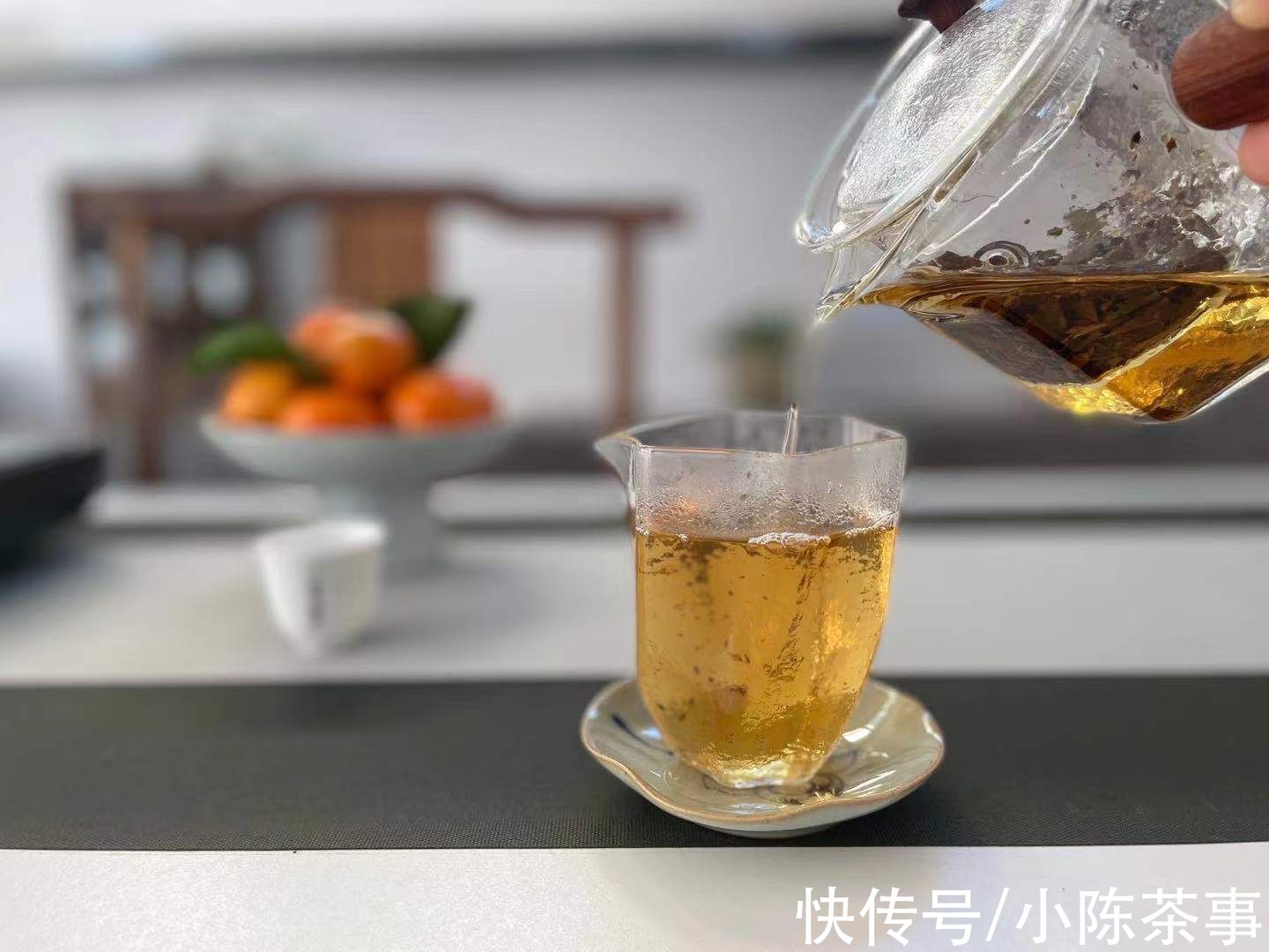 茶味|正月初四又立春，围炉煮茶添春意，学会4大煮茶窍门，煮出好白茶