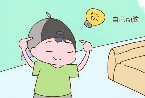 专注力|别不信,天生是学霸的孩子,从小都有这些特质,对照你家看看