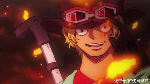 恶魔果实|明明透明才最强！《海贼王》最受欢迎恶魔果实TOP10