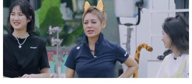 辣妈|太实在,龚俊说出宁静最适合《中餐厅5》的原因,笑翻全场