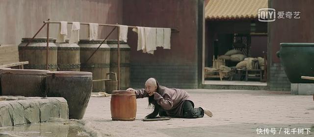 皇帝|袁春望就是太后的亲生儿子,不服来辩!