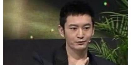 大漢天子|沒有了楊穎的“桎梏”，黃曉明終于找回了自己