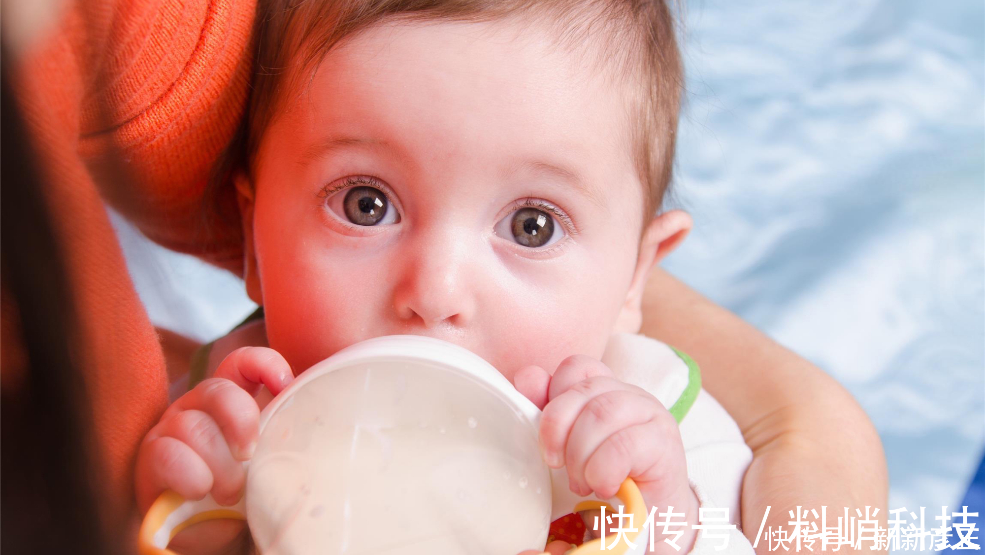 宝宝|孩子什么时候断母乳最好，世卫组织给出了答案这个年龄最好