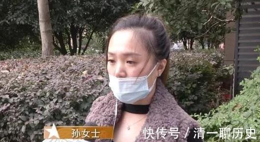 孙女士|姑娘花5万隆胸，术后躺下胸都快掉到胳肢窝医院她自身有问题