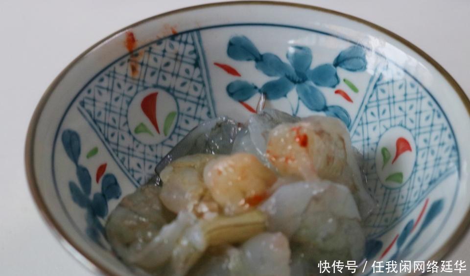 美味|天气转冷，别忘了吃秋天第一鲜，炒鸡蛋营养美味，增强抵抗力