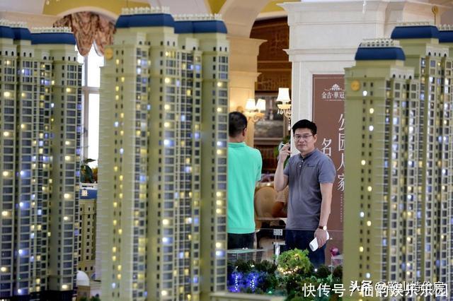 售卖部|为什么花上百万建的“售楼部”,卖完就要拆掉?业主:开发商赚了