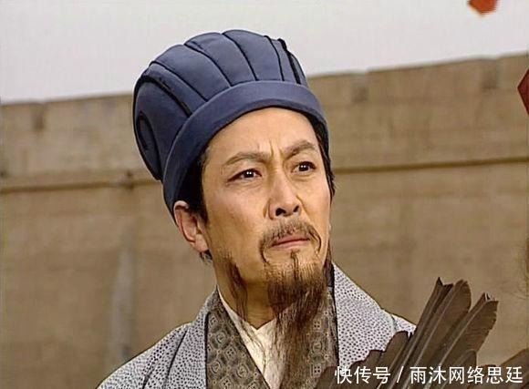 劝阻|夷陵之战明知必输,诸葛亮为何不死命劝阻?真相让人愤怒