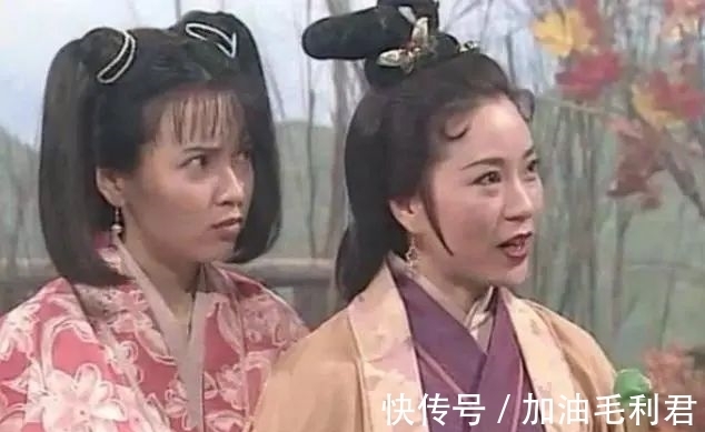 杨过#黄蓉为什么特别讨厌杨过?只因金庸删掉了一个人,故事产生了漏洞