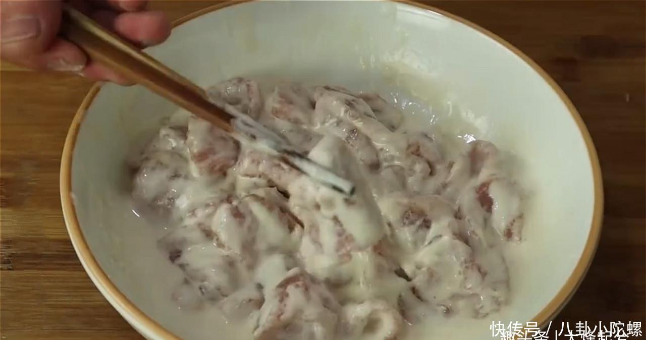 就要|猪肉的自创做法真好吃,三天两头就要做,比饭店还好吃,真过瘾