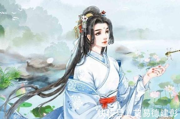 李欣|穿越文:穿成王妃,但王爷独宠怀孕小妾,她留下和离书抚孕肚离去