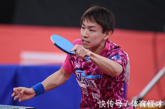 国乒|国乒2大劲敌意外退赛！伊藤美诚顺利拿下冠军，张本智和再遭打击