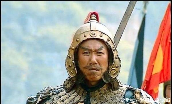 敌人|曹魏最痛苦的名将,明明与敌人有杀父之仇,却非常无奈投降敌人