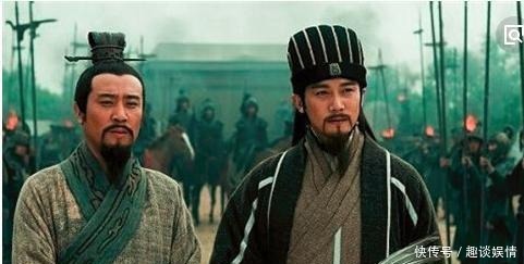 生前|刘备生前在他儿子身上放着个重大秘密，诸葛亮至死没发现