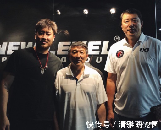 遼寧男籃|周琦投奔中國男籃名帥!前往NBL球隊與恩師再攜手