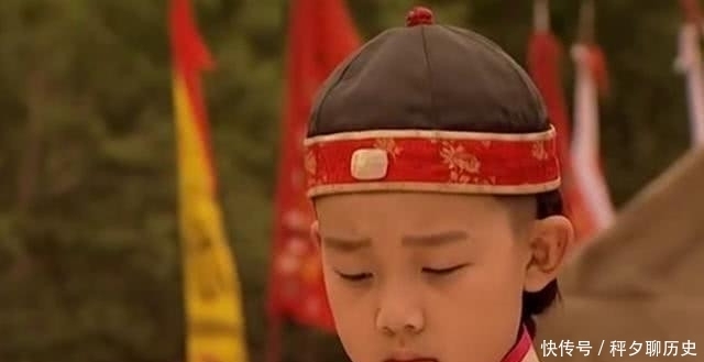 乾隆的生辰八字咋回事?为何康熙一看大为