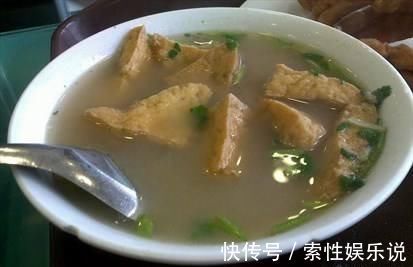 胡辣汤馆|你每天都有吃早餐的习惯吗？吃的是什么？