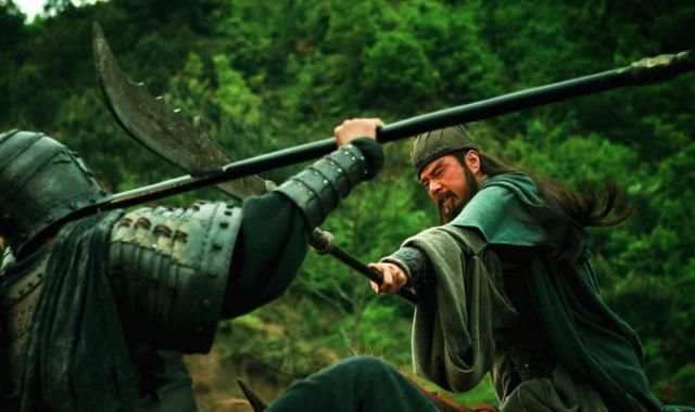 惺惺相惜|魏延得不到诸葛亮的信任,关羽却对他惺惺相惜,其中暗示着什么