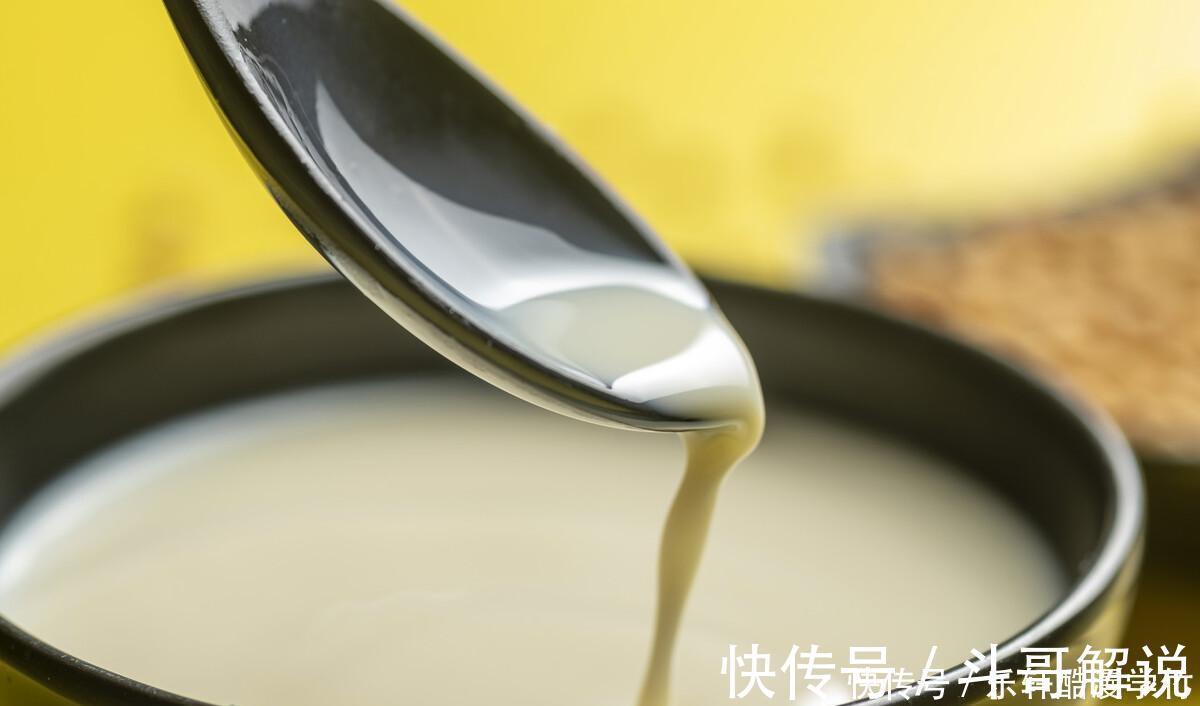 豆浆机|打豆浆，直接把黄豆打浆就错了，早餐店老板教你一招，豆浆香又浓