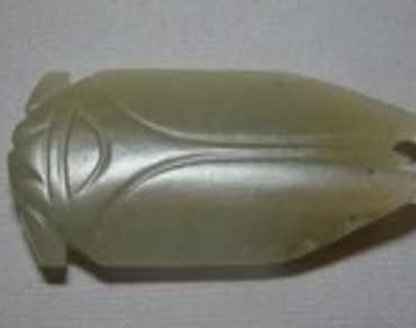 去世|古人去世后,上到皇亲国戚,下到平民百姓,为何嘴里都要含着东西