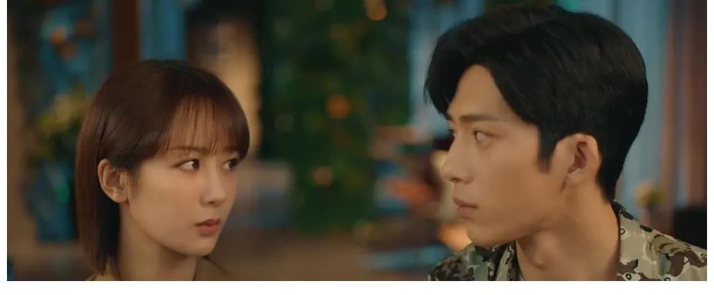 看完20集，我給《女心理師》打7.5分