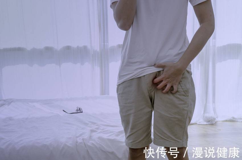 身体|进入中年后,男性该如何保养身体?若做到这“2小2软”,恭喜你!