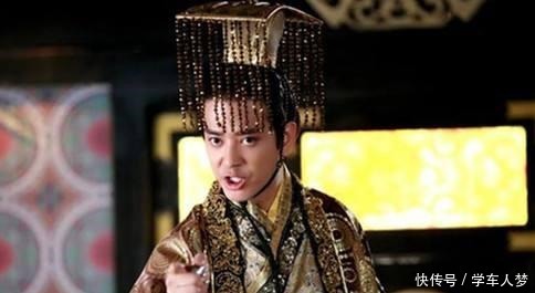 砸死|盘点4位皇帝的奇葩死法一个掉粪坑,两个被砸死,还有一个