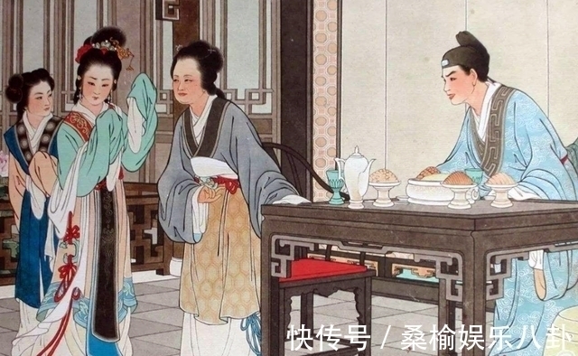 貂蝉&历史上不存在的四个人,他们名字却家喻户晓,有一个被还写进课本