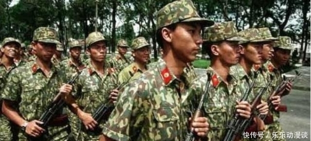 反击战|对越自卫反击战,苏联为何屯百万兵却不敢进攻?邓小平说了两句话