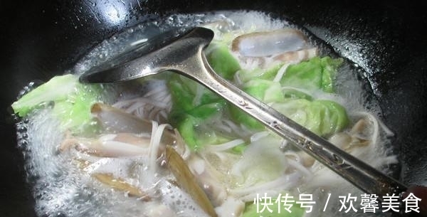 面条|它是天然的“消炎药”，浑身都是宝，常吃体格好，小病不缠身！