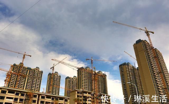 开发商口|今明两年准备买房的人,“4个忠告”送给大家,建议“永久”收藏