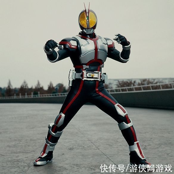 假面骑士k《假面骑士》50周年！平成最帅的“假面骑士”TOP 10