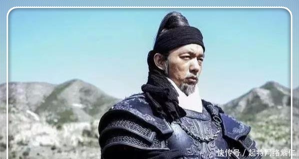 廉颇|中国历史上七大战神的七场巅峰之战