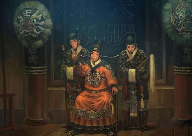 明朝|不是亡国之君,却有亡国之运,为什么说崇祯亡国是咎由自取?