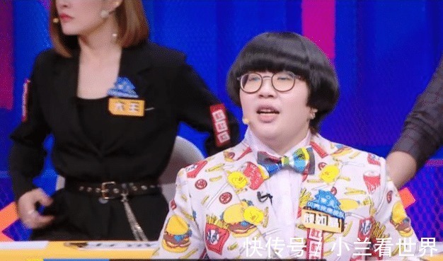 《奇葩说》颜如晶再次输掉风度,她的表现配不上“奇葩之王”!