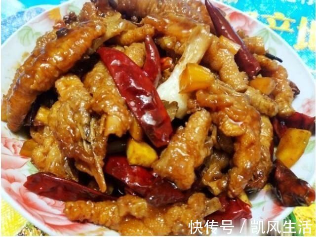 6道超下饭菜的荤菜，骨头也能成为米饭杀手，太好吃啦