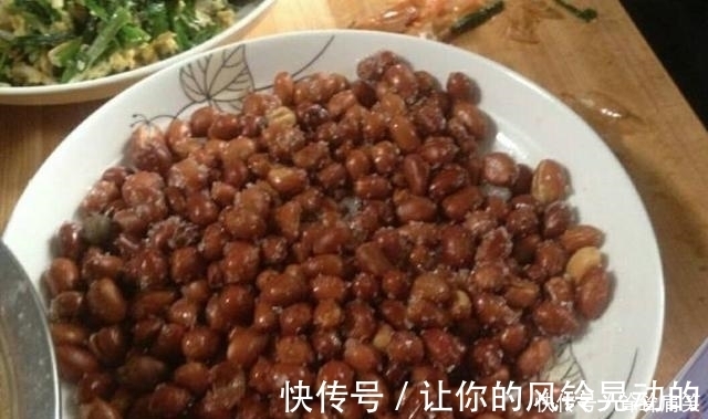 蘑菇|老妈做的这些家常菜，城里人没一个吃过的