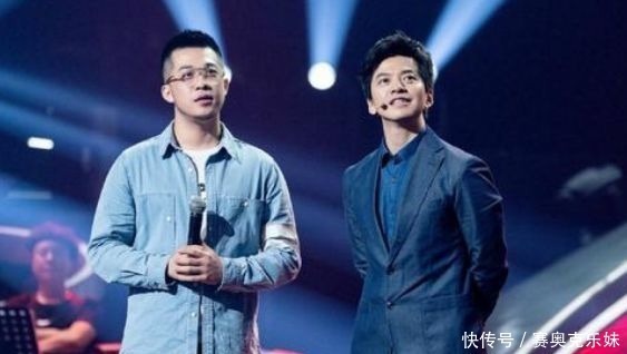 那英|《好声音》8年没人敢提的名字，却被李健无意提起，幸好那英不在