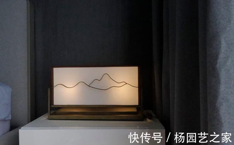 宁静|165平方米的山水风，展现大自然风光，欣赏山光水色