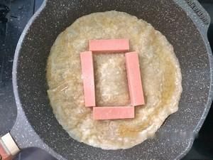 早餐|手抓饼的神仙吃法早餐一定要来一份哦