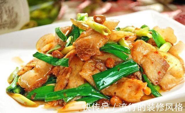 好友|好友做了一桌子菜,我最喜欢这几道菜,菜谱分享给你