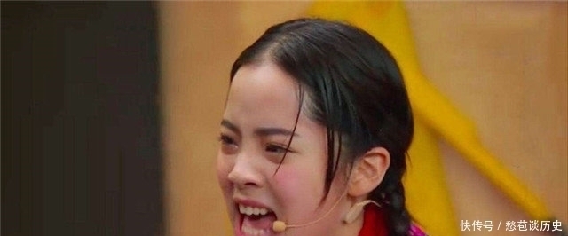 女生|公认最丑的4种女生“唇形”,严重拉低颜值,我中了第2个,你呢?