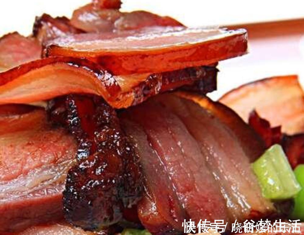 腌好的腊肉,不要放冰箱了!大厨教你三个小妙招,放再久都不变质