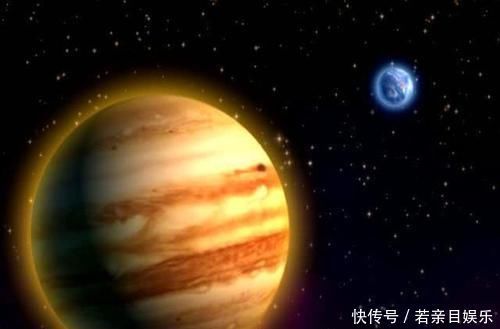 小行星 地球的生命如此安全,离不开4个“保护神”,最后一个很少人知道