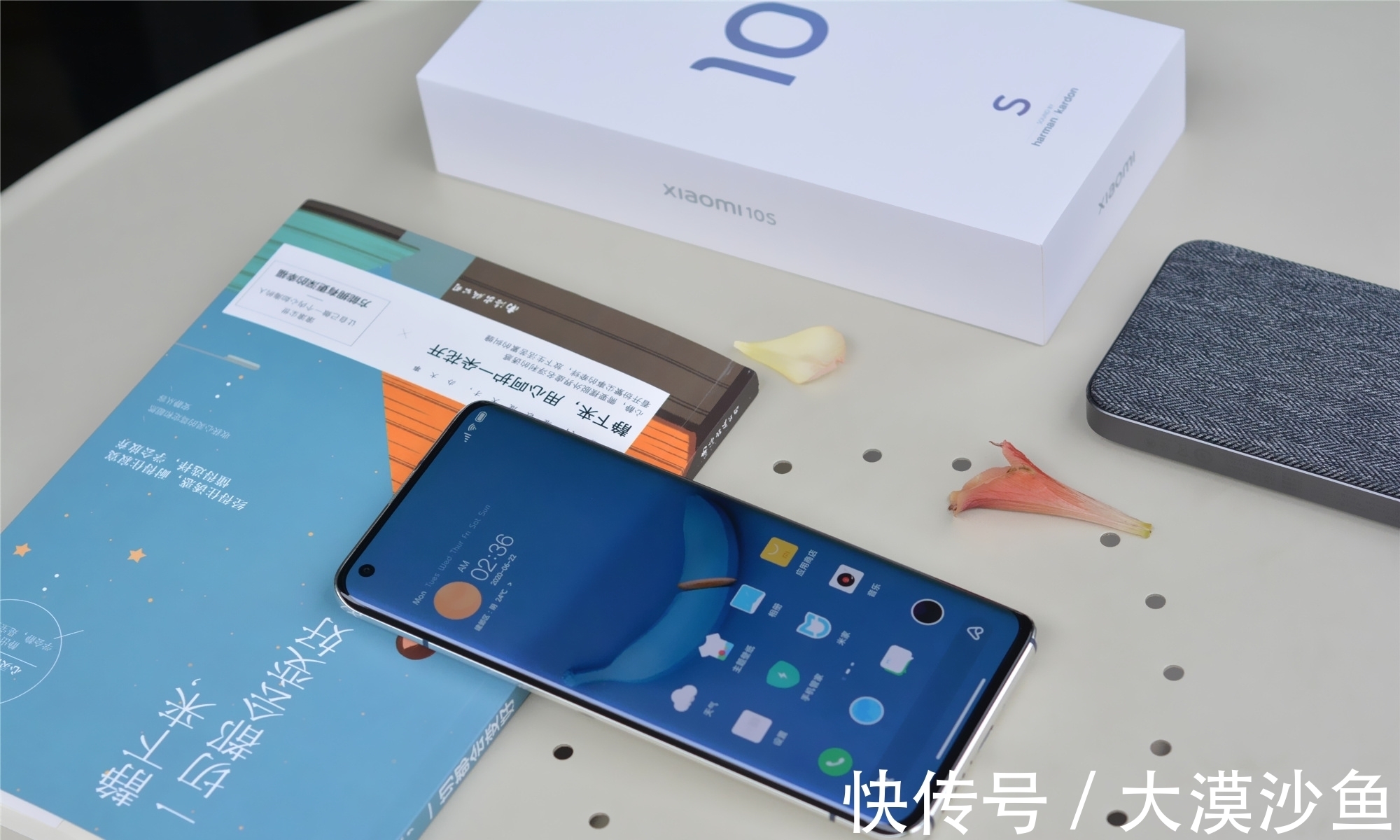 oppo|小米10S降至新低，1亿像素＋骁龙870?180Hz，米粉纠结了