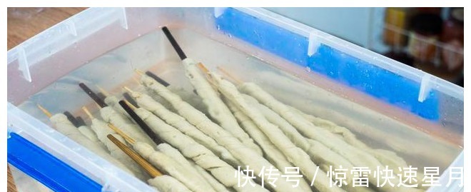 烤箱|不用炭不用火，教你在家无烟撸大串，好吃又卫生，全家都能吃个够！