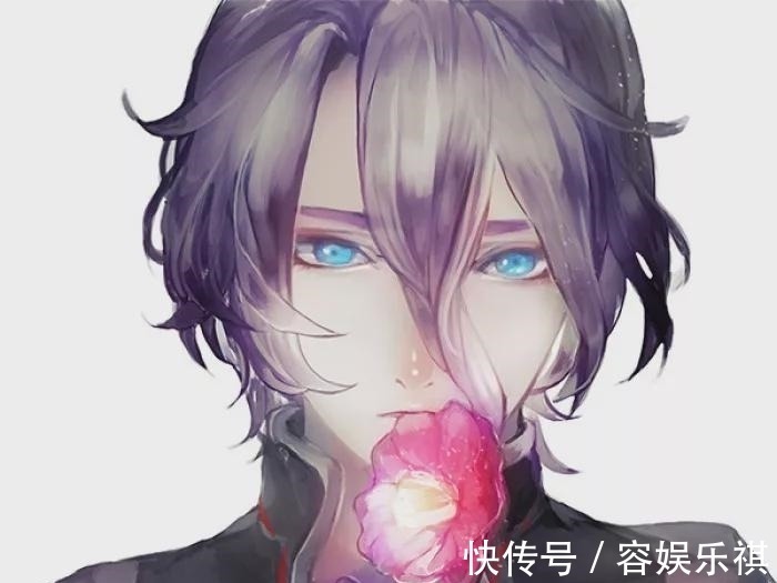 动漫|动漫头像：大抵知心有庭树；亭亭一如你风致