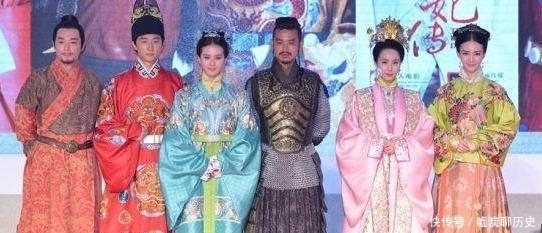 和古人相比,我们是更高还是更矮?为什么古代衣服都超过两米长