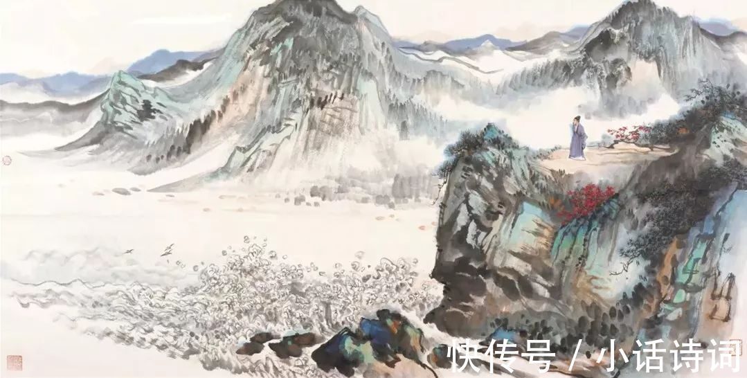 崔道融&古诗中的春节:从这20首古诗中,看一下古人是如何过春节的