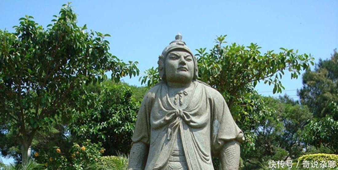 【草丁图书馆】水浒之外的梁山天威星, 血战金兀术, 为国捐躯